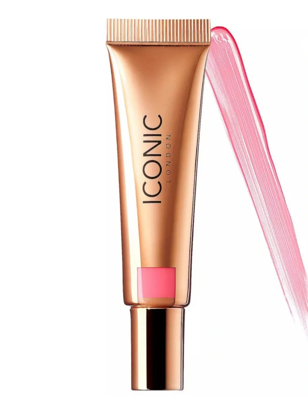 ICONIC London Liquid Blush - Pink NEW